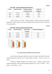 Įmonės finansinė analizė: UAB "Iris" 9 puslapis