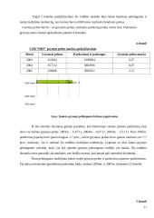 Įmonės finansinė analizė: UAB "Iris" 10 puslapis