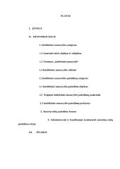 Autorių teisių pažeidimo formos 2 puslapis