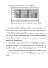 Įmonės finansų strategijos parengimas 19 puslapis