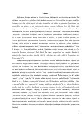 Charakterio bei temperamento tipai 2 puslapis