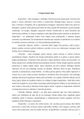 Charakterio bei temperamento tipai 3 puslapis