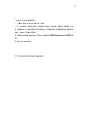 Daiktinė teisė 18 puslapis