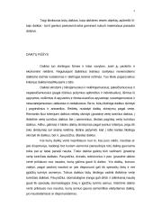 Daiktinė teisė 4 puslapis