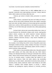 Daiktinė teisė 5 puslapis