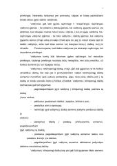 Daiktinė teisė 7 puslapis