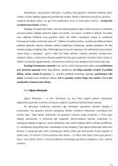 Įmonės gamybos kaštų ekonominis įvertinimas: UAB "Žvaigždžių lietus" 11 puslapis
