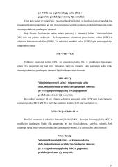 Įmonės gamybos kaštų ekonominis įvertinimas: UAB "Žvaigždžių lietus" 19 puslapis