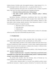 Įmonės gamybos kaštų ekonominis įvertinimas: UAB "Žvaigždžių lietus" 6 puslapis