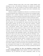 Įmonės ilgalaikio turto apskaita ir analizė: UAB "Girilis" 12 puslapis