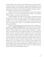 Įmonės ilgalaikio turto apskaita ir analizė: UAB "Girilis" 13 puslapis