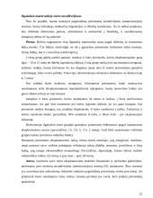 Įmonės ilgalaikio turto apskaita ir analizė: UAB "Girilis" 15 puslapis