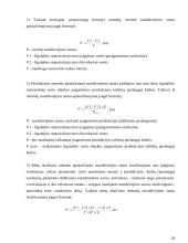 Įmonės ilgalaikio turto apskaita ir analizė: UAB "Girilis" 18 puslapis