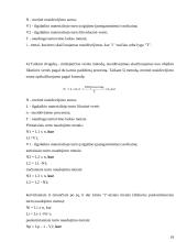 Įmonės ilgalaikio turto apskaita ir analizė: UAB "Girilis" 19 puslapis