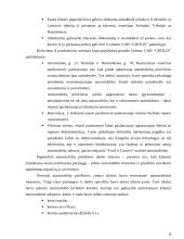 Įmonės ilgalaikio turto apskaita ir analizė: UAB "Girilis" 8 puslapis