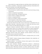 Įmonės ilgalaikio turto apskaita ir analizė: UAB "Girilis" 9 puslapis