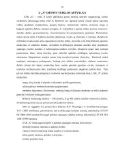 Įmonės investicijų struktūros finansinė analizė 14 puslapis