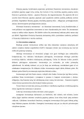 Įmonės investicijų struktūros finansinė analizė 7 puslapis