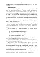 Įmonės investicijų struktūros finansinė analizė 10 puslapis