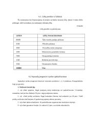 Įmonės investicinio plano parengimas: D. Petraičio IĮ 18 puslapis