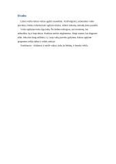 Dauno sindromas ir gyvenimo perspektyvos 11 puslapis