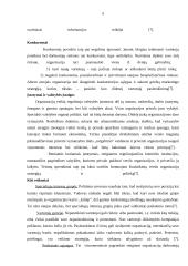 Įmonės išorės aplinkos analizė: UAB "Švyturys-Utenos alus" 6 puslapis