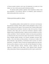 Dėmesio tipai 10 puslapis