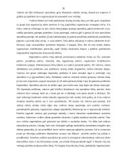 Įmonės įvaizdžio formavimo ypatybės 11 puslapis