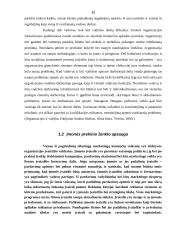 Įmonės įvaizdžio formavimo ypatybės 12 puslapis