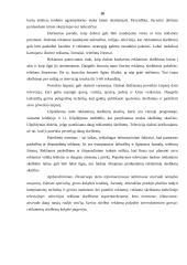 Įmonės įvaizdžio formavimo ypatybės 16 puslapis