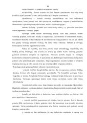 Įmonės įvaizdžio formavimo ypatybės 19 puslapis