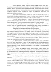 Įmonės įvaizdžio formavimo ypatybės 6 puslapis