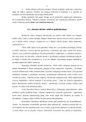 Įmonės įvaizdžio formavimo ypatybės 7 puslapis