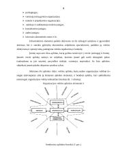 Įmonės įvaizdžio formavimo ypatybės 9 puslapis