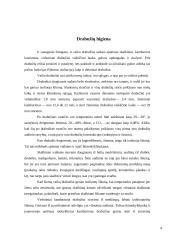 Drabužių ir avalynės higiena 4 puslapis