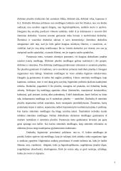 Drabužių ir avalynės higiena 7 puslapis