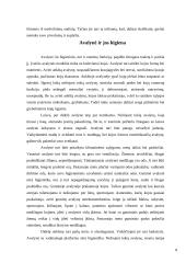 Drabužių ir avalynės higiena 9 puslapis