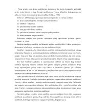 Įmonės logistinės veiklos analizė: UAB "VP Market" 14 puslapis