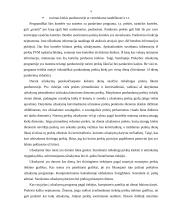 Įmonės logistinės veiklos analizė: UAB "VP Market" 19 puslapis