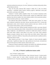 Įmonės logistinės veiklos analizė: UAB "VP Market" 20 puslapis