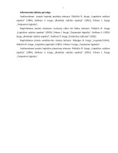 Įmonės logistinės veiklos analizė: UAB "VP Market" 5 puslapis