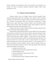 Įmonės logistinės veiklos analizė: UAB "VP Market" 8 puslapis