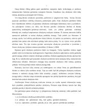 Įmonės logistinės veiklos analizė: UAB "VP Market" 9 puslapis