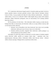 Elektroninės valdžios raida Lietuvoje 2 puslapis