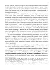 Elektroninės valdžios raida Lietuvoje 7 puslapis