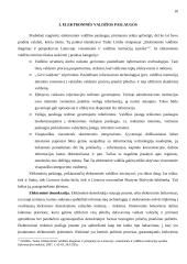 Elektroninės valdžios raida Lietuvoje 9 puslapis