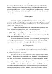 Įmonės marketingo analizė: draudimas ADB "Preventa" 14 puslapis