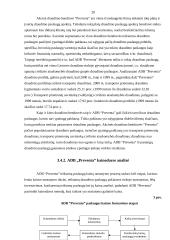 Įmonės marketingo analizė: draudimas ADB "Preventa" 20 puslapis