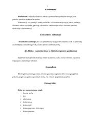 Įmonės marketingo analizė: draudimas ADB "Preventa" 7 puslapis