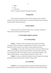 Įmonės marketingo analizė: draudimas ADB "Preventa" 8 puslapis